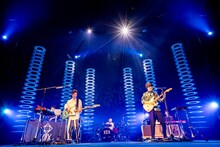 XIIX（Photo by Viola Kam［V'z Twinkle］）