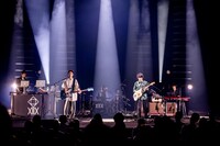 XIIX（Photo by Viola Kam［V'z Twinkle］）