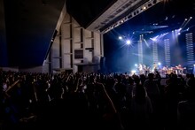 「XIIX LIVE TOUR『USELESS』」の様子。（Photo by Viola Kam［V'z Twinkle］）