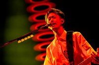 須藤優（B）（Photo by Viola Kam［V'z Twinkle］）