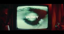 Vaundy「benefits」ティザー映像より。