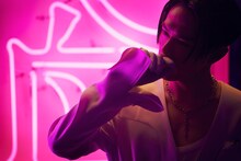 今市隆二（三代目 J SOUL BROTHERS from EXILE TRIBE）