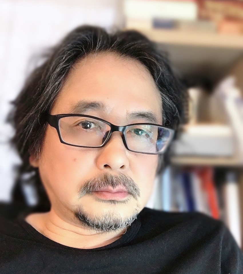 イワタナオミ