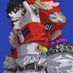 「シカバネーゼ」のjon-YAKITORY、NHKのボカロ番組に出演