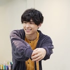 SixTONES松村北斗が劇場版「きのう何食べた?」でイケメン美容師に