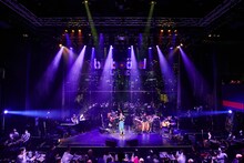 鈴華ゆう子（和楽器バンド）