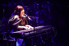 鈴華ゆう子（和楽器バンド）