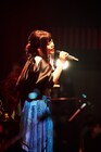 和楽器バンド鈴華ゆう子、新曲は森山直太朗が作詞作曲＆Kan Sanoがアレンジ