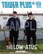 「別冊TOWER PLUS+」表紙画像