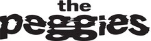 the peggiesロゴ