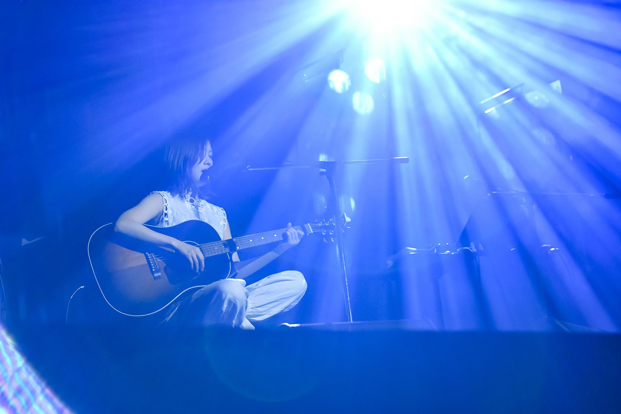 湯木慧が新レーベル・TANEtoNE RECORDSを設立、今夏第1弾シングルをリリース