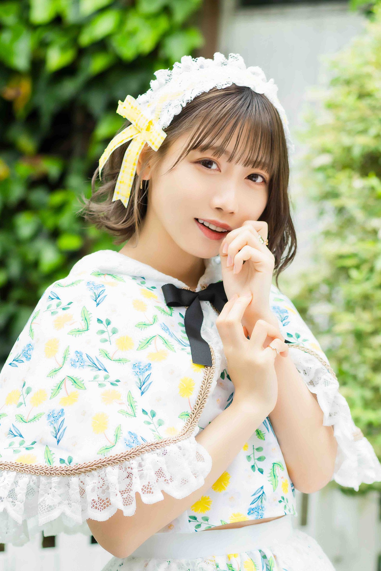 来栖りん