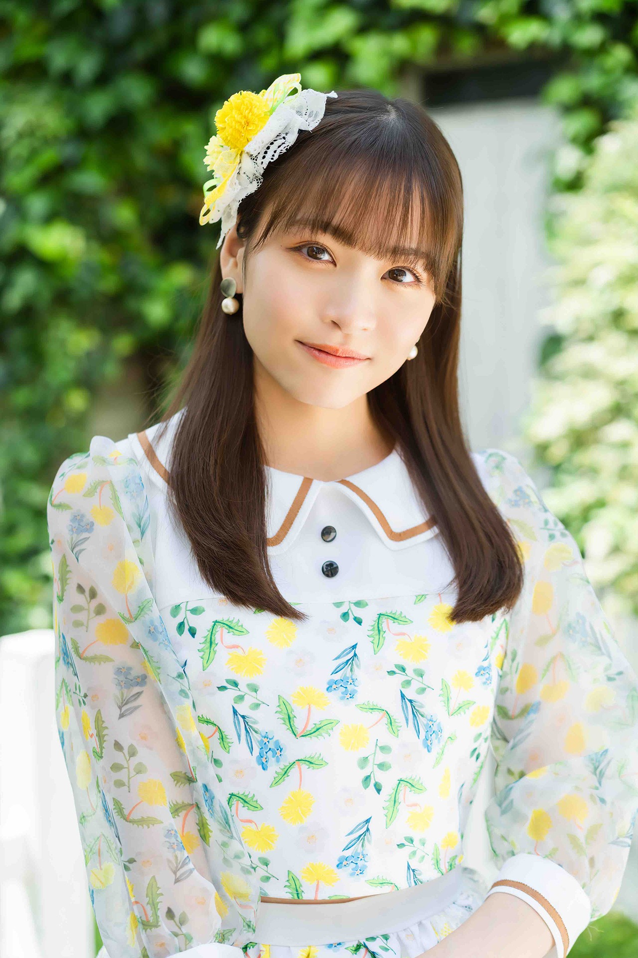 中村果蓮