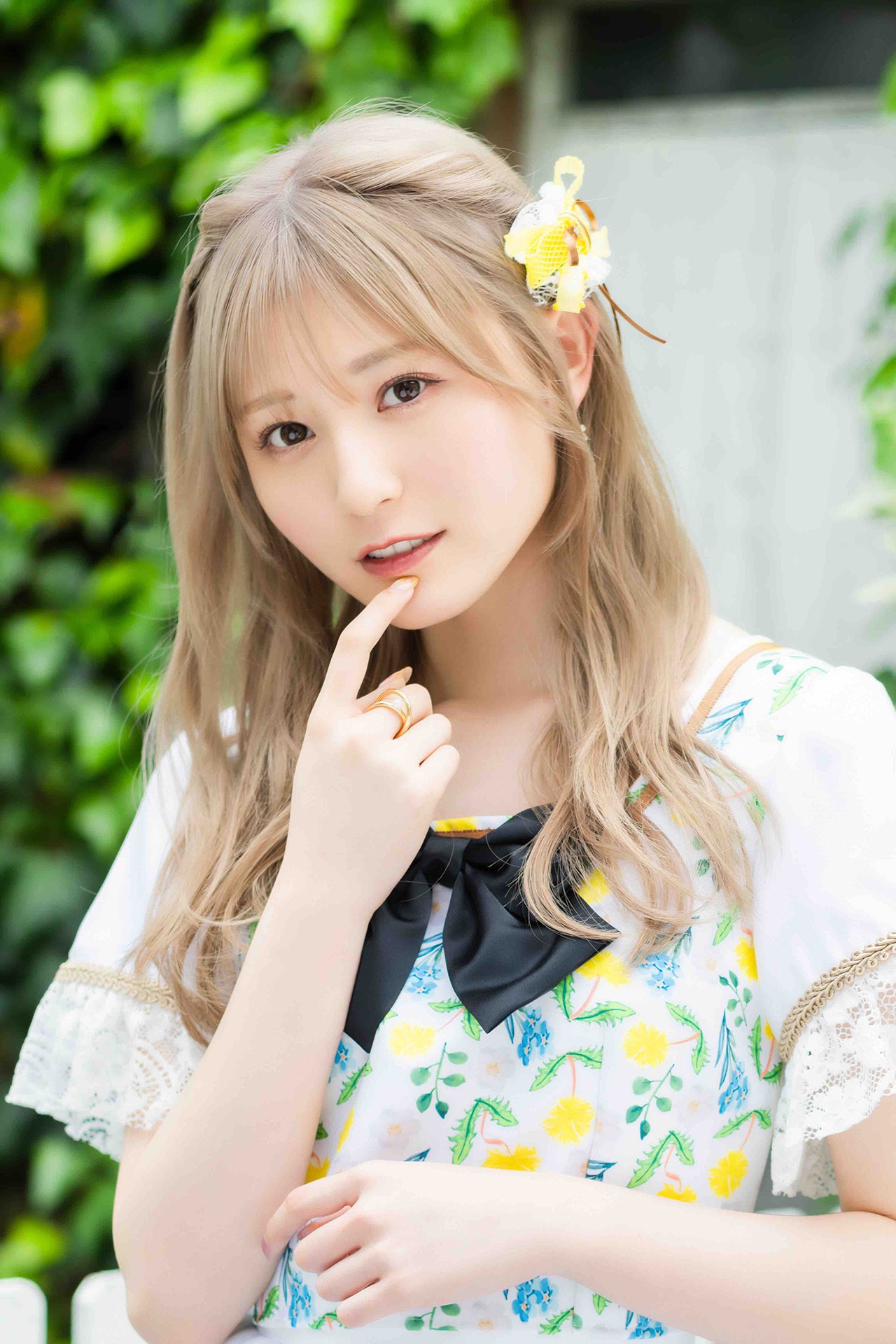 吉井美優