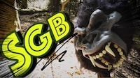 サルゴリラブラザーズ「SGB」ミュージックビデオのサムネイル。