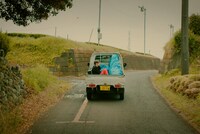 VIDEOTAPEMUSIC「Funny Meal」MVより。