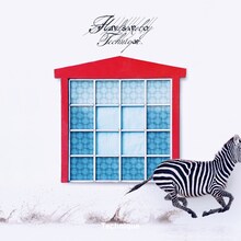 Handsomeboy Technique「TECHNIQUE」ジャケット