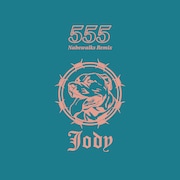 ゆるふわギャング、JNKMNら擁するJODYの楽曲「555」をNabewalksがリミックス