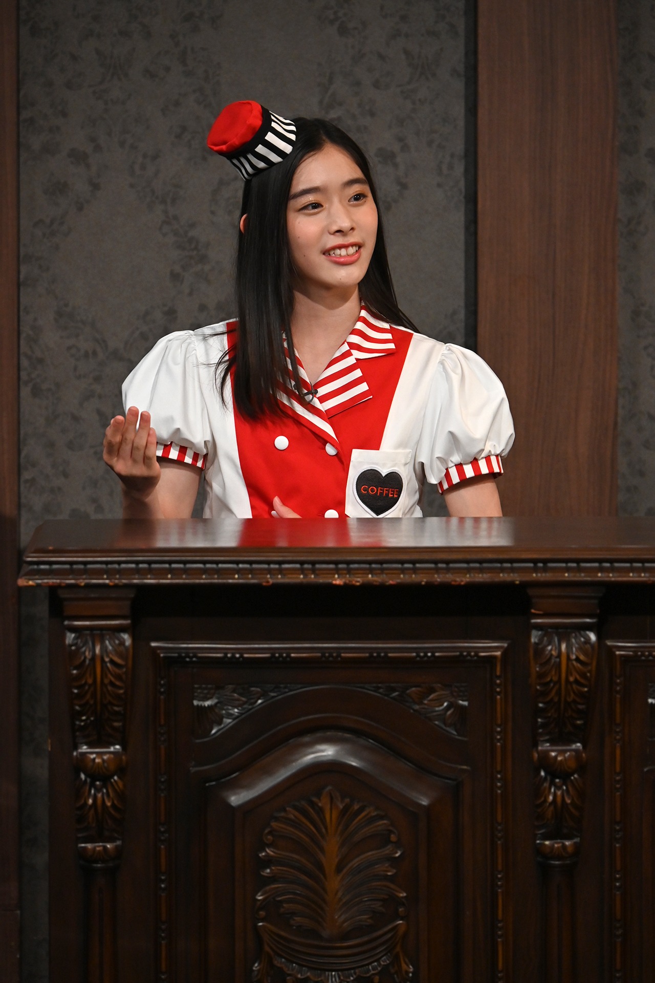 風見和香