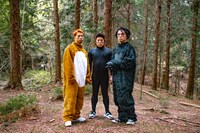 サルゴリラブラザーズ