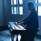 ADAM at、ピアノインストとメタルの融合「ケイヒデオトセ」配信