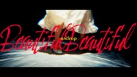 androp「Beautiful Beautiful」ミュージックビデオより