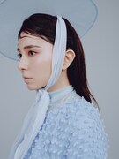 誹謗中傷とどうやって向き合っていくか、May J.が新曲「Can't Breathe」で強い思い歌う