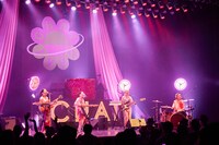 CHAI「WINK TOGETHER TOUR」東京・TSUTAYA O-EAST公演の様子。（撮影：中磯ヨシオ）