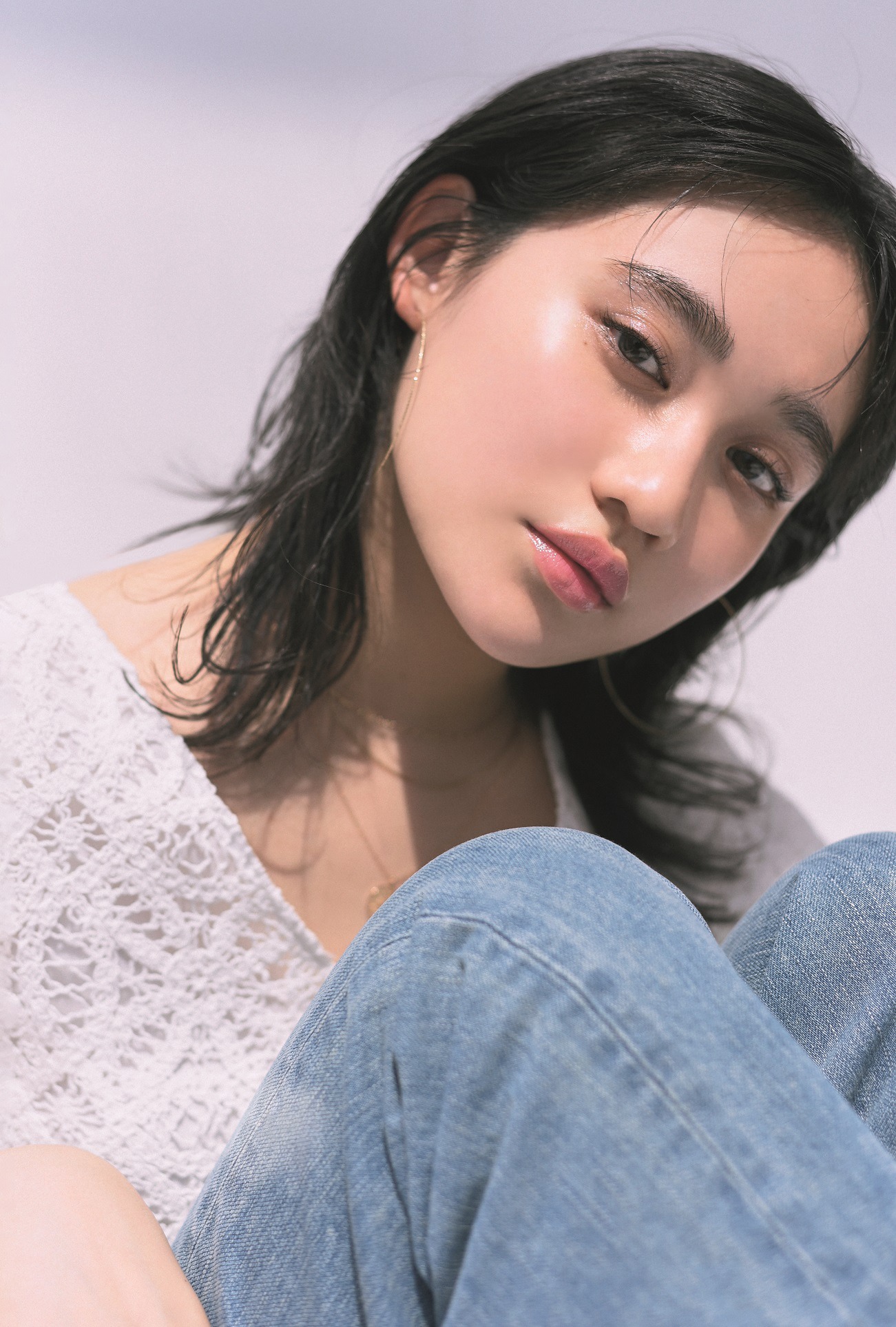 佐々木莉佳子（アンジュルム）
