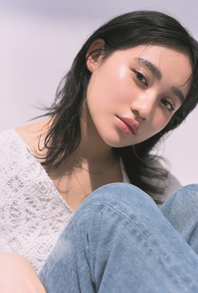 佐々木莉佳子（アンジュルム）