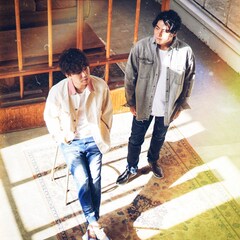 アマネトリル、ノスタルジックな新曲「夕凪フィルム」配信