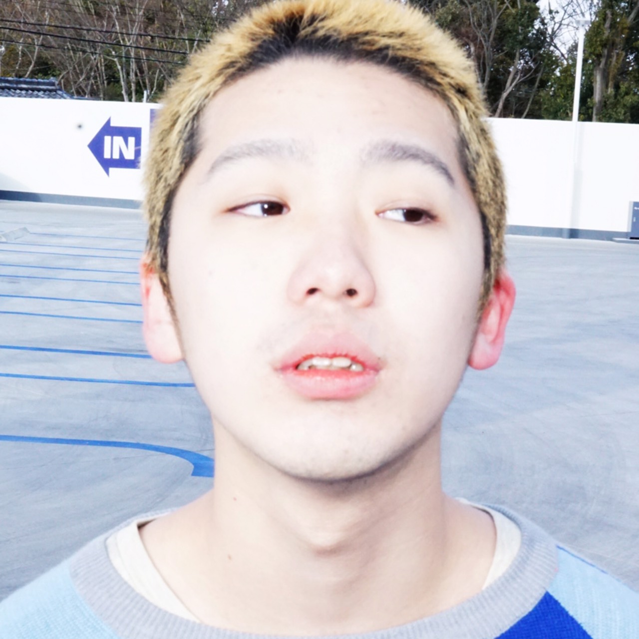 Lil Soft Tennis