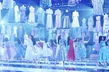 乃木坂46 (c)日本テレビ