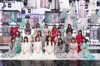 乃木坂46 (c)日本テレビ