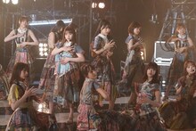 乃木坂46 (c)日本テレビ