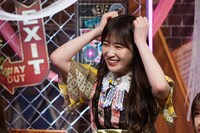 高山一実（乃木坂46 ）(c)日本テレビ