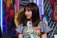 与田祐希（乃木坂46 ）(c)日本テレビ
