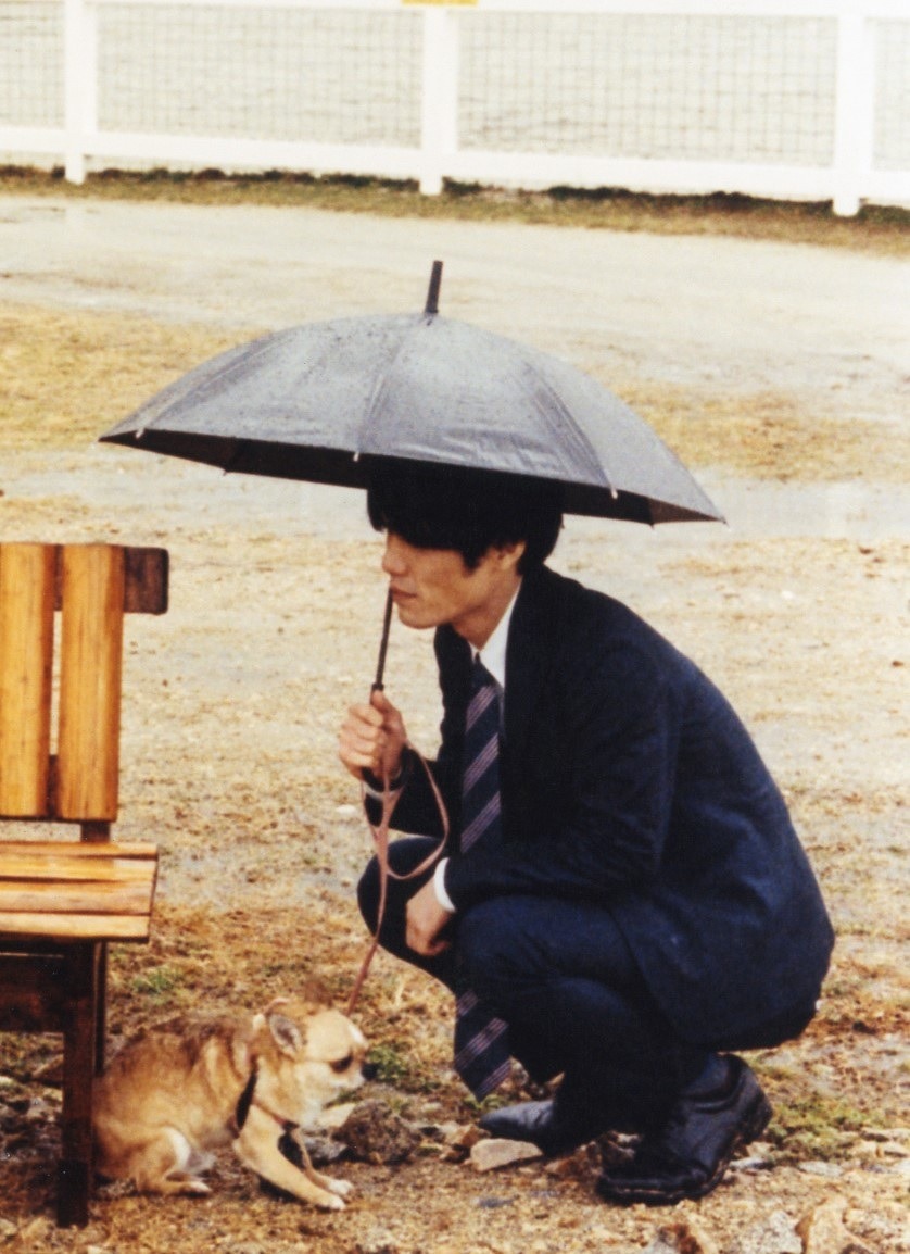 西村中毒