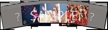 SKE48「SKE48 松井珠理奈 / 高柳明音卒業コンサート in 日本ガイシホール スペシャルBlu-ray/DVD BOX」mu-mo購入者限定特典の生写真セット。