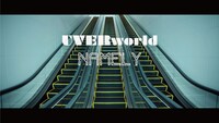 UVERworld「NAMELY」ミュージックビデオより
