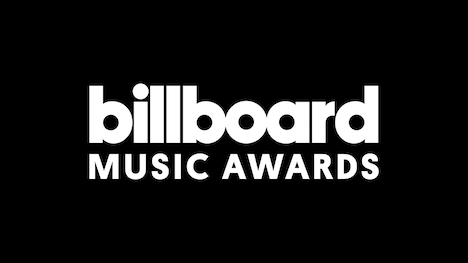 「ビルボード・ミュージック・アワード2021」ロゴ