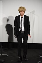 Fukase（SEKAI NO OWARI）