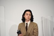 菅田将暉