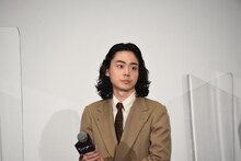 菅田将暉