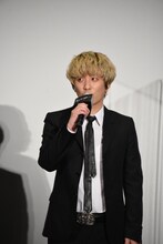 Fukase（SEKAI NO OWARI）