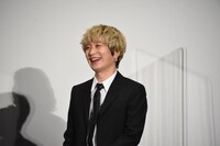 Fukase（SEKAI NO OWARI）