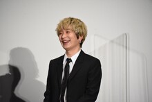 Fukase（SEKAI NO OWARI）