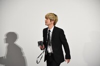 Fukase（SEKAI NO OWARI）