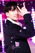 JUNG KOOK