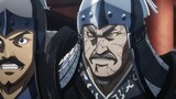 アニメ キングダム Bishがオープニング曲続投 新エンディングは鈴木瑛美子 コメントあり 音楽ナタリー